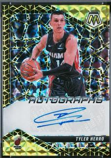 Tyler Herro