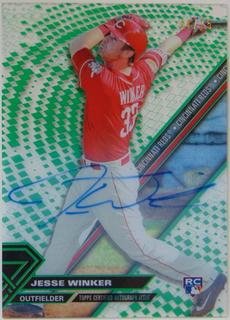 Jesse Winker