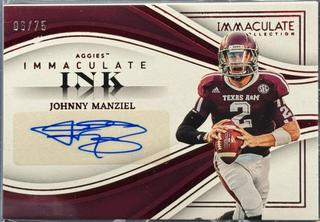 Johnny Manziel