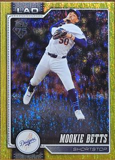 Mookie Betts
