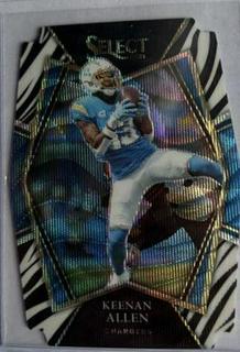 Keenan Allen