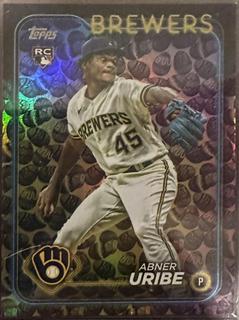 Abner Uribe