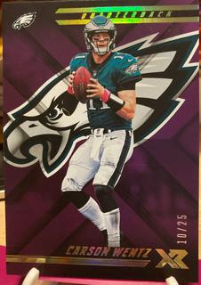 Carson Wentz