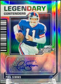 Phil Simms