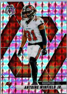 Antoine Winfield Jr.