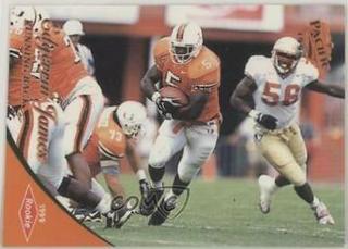 Edgerrin James