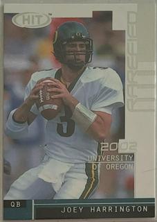 Joey Harrington