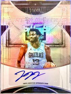Jaren Jackson Jr.
