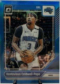 Kentavious Caldwell-Pope