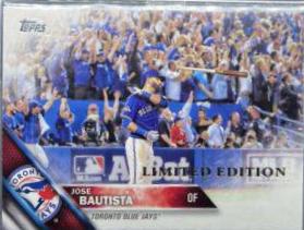 Jose Bautista