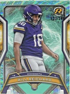 Will Reichard
