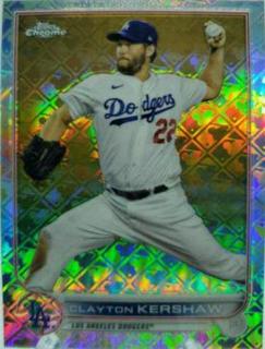 Clayton Kershaw