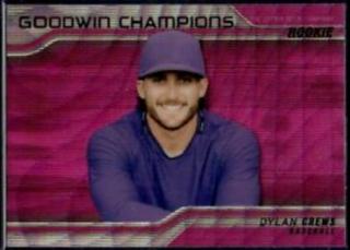 Dylan Crews
