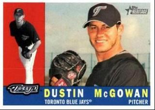 Dustin McGowan