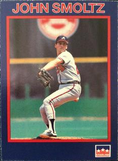 John Smoltz