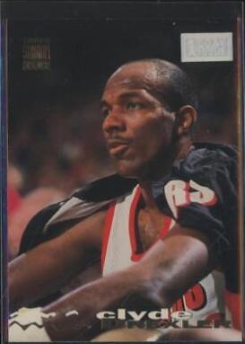 Clyde Drexler