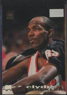 Clyde Drexler