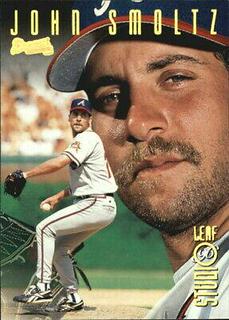 John Smoltz