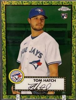Tom Hatch