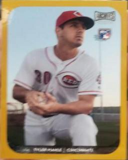 Tyler Mahle