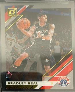 Bradley Beal