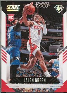 Jalen Green