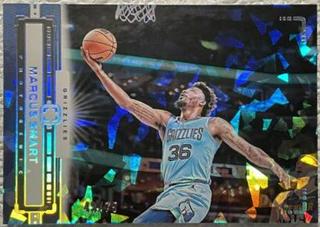 Marcus Smart