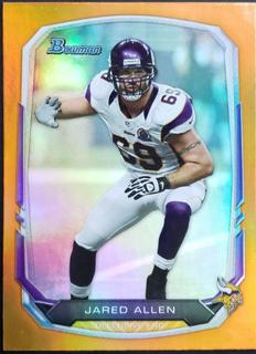Jared Allen