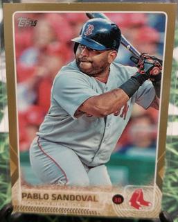 Pablo Sandoval