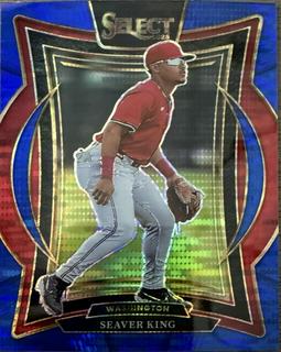 Seaver King