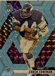 Chuck Foreman