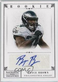 Bryce Brown