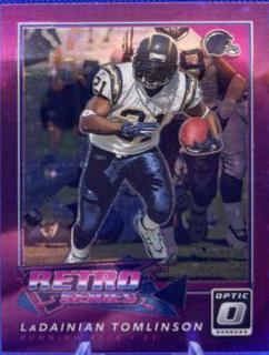 LaDainian Tomlinson