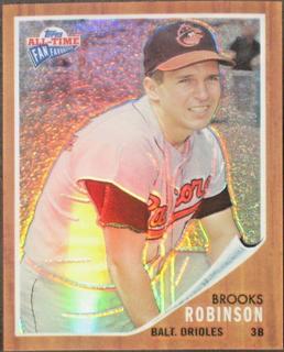 Brooks Robinson