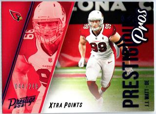 J.J. Watt