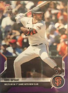 Kris Bryant
