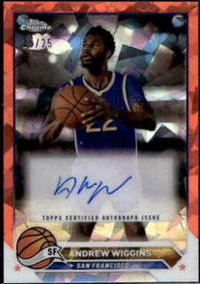 Andrew Wiggins