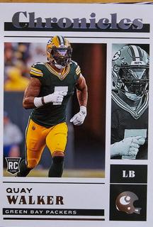 Quay Walker