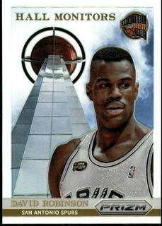 David Robinson