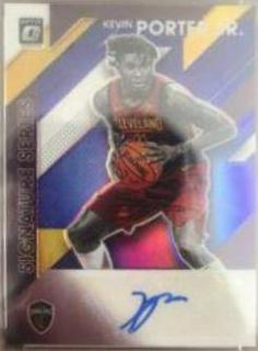 Kevin Porter Jr.