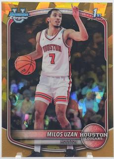 Milos Uzan