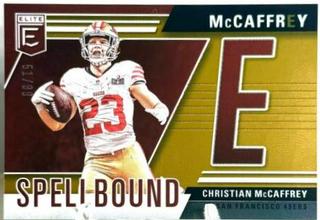 Christian McCaffrey