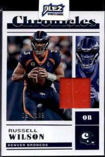 Russell Wilson