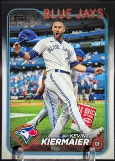 Kevin Kiermaier