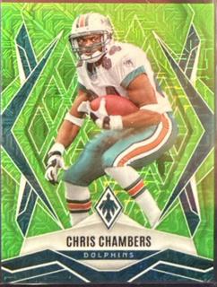 Chris Chambers