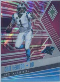 Cam Newton