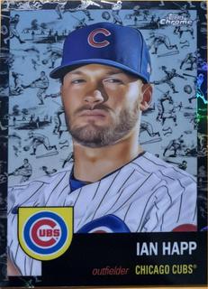 Ian Happ