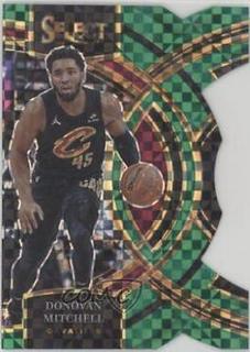 Donovan Mitchell