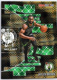Jaylen Brown