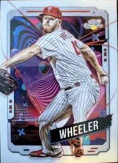 Zack Wheeler